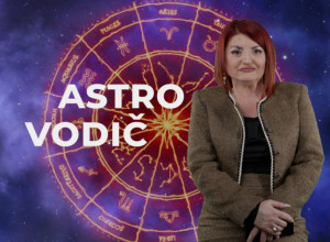 Šta čeka Vodolije? Astrološkinja otkriva njihove ključne datume, a Aleksandra Prijović se sprema za veliki povratak (VIDEO)