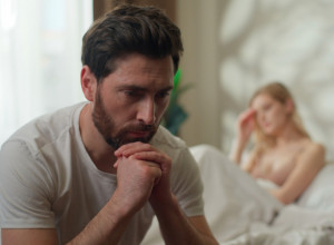 Plašio sam se da PREKINEM AFERU jer me je ljubavnica ucenjivala: Onda je moja žena ušetala uz ove reči - zanemeo sam