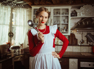 KUHINJA iz 1949. bila je praktičnija od savremenih rešenja: Video zapalio internet i postavio NEPRIJATNO PITANJE (VIDEO)