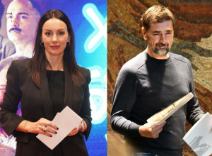 Niko nije znao ove tajne o SLOBODINOM I VOJINOVOM BRAKU: Evo gde je bio poslednjeg momačkog dana, sve otkriveno! (FOTO)