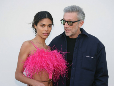 Tina je još mlađa od njegove sadašnje devojke i ima 28 godina 