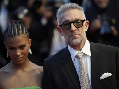 Oni imaju ćerku Amazoniju