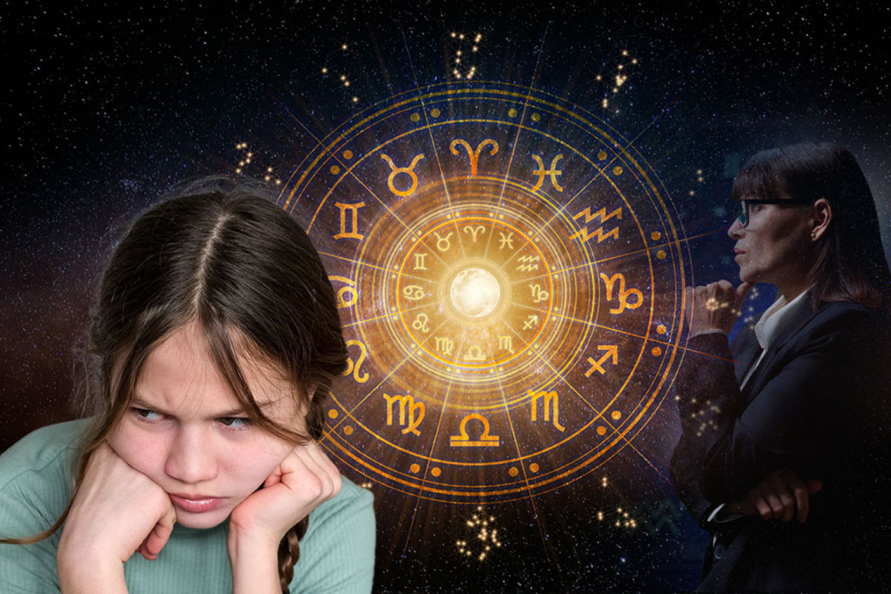 Astrolog sa 40 godina iskustva kaže roditeljima da izbegavaju da rode dete u OVOM ZNAKU - skloni su depresiji i teško pokazuju osećanja