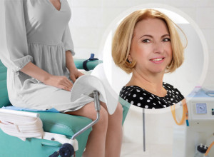 Svake godine 600 žena umre OD RAKA GRLIĆA MATERICE: Dr Fazlagić apeluje - ovi simptomi su znak da se HITNO JAVITE GINEKOLOGU