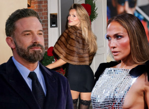 Ben Aflek (53) se viđa sa manekenkom (28) koju su optuživali za gnusne stvari? Kažu da je mlađa verzija DŽEJ LO, a sada se i oglasila