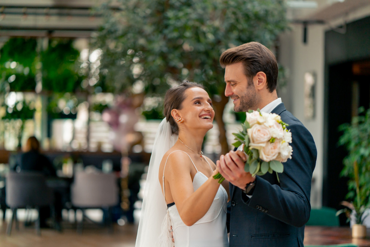 Da li vam je BRAK OSUĐEN NA PROPAST: Organizatorka venčanja otkriva 4 znaka koja ukazuju na to u samom startu