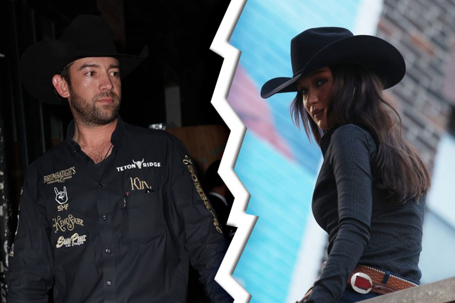 MANEKENKA RASKINULA posle dve godine veze: Blizak izvor otkrio kroz šta prolazi žena koju nazivaju najlepšom na svetu