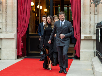 Viktorija nakon priznanja koje je dobila