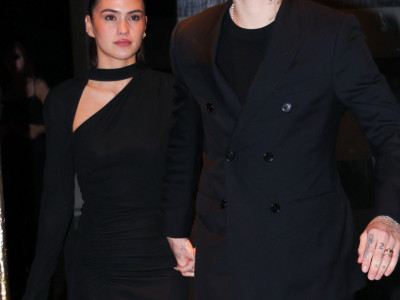 Romeova devojka, Kim Ternbal