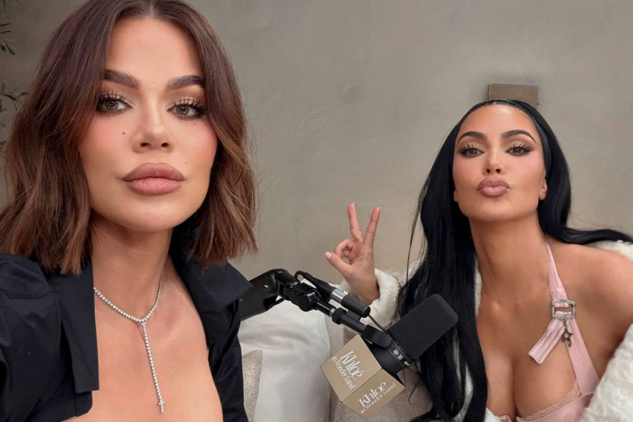 Kardašijanka već 4 godine NEMA odnose: Čvrsto se odlučila na SAMAČKU POSTELJU, a evo kako to utiče na zdravlje