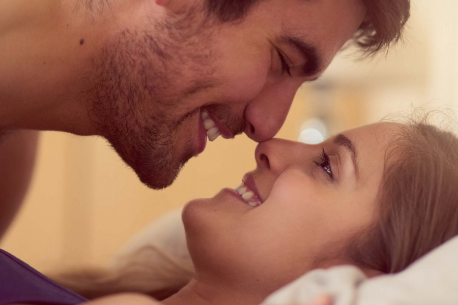Muškarci su kao vino: Evo kada ispoljavaju najveću želju za intimnim odnosima