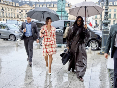 Da li vam se dopada njen stajling?