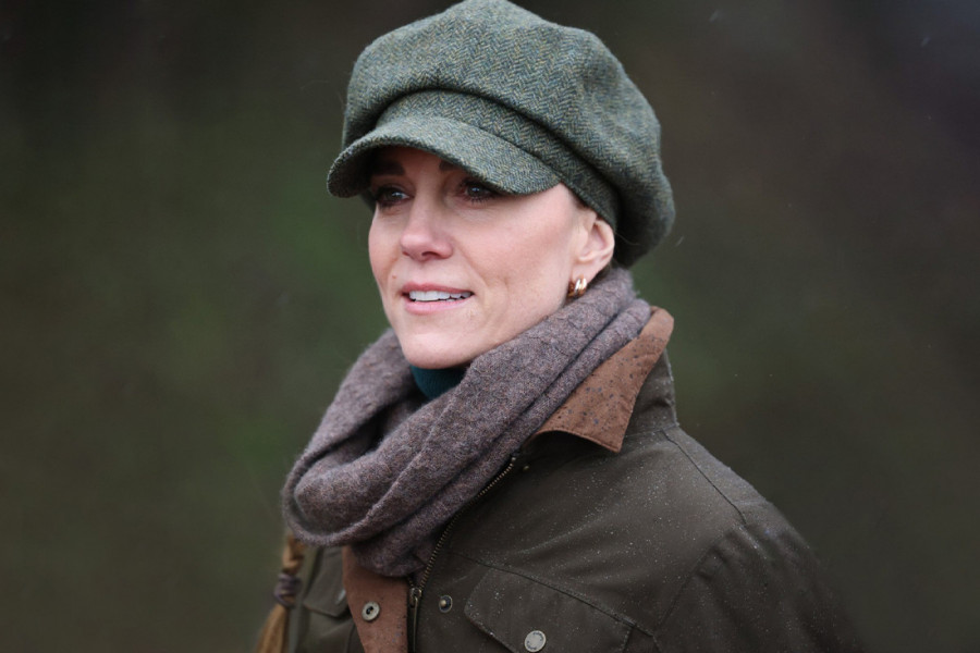 Ovakvu je još nismo videli: Kejt Midlton iznenadila stajlingom i frizurom koja je sve oduševila