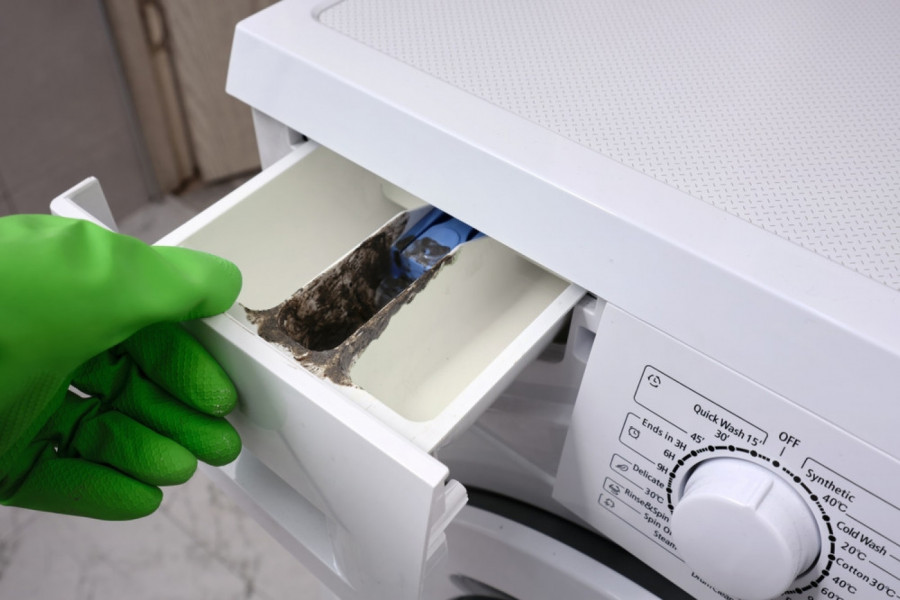 Jedna greška posle pranja pravi haos: Kako da sprečite pojavu buđi u veš-mašini  za 30 sekundi