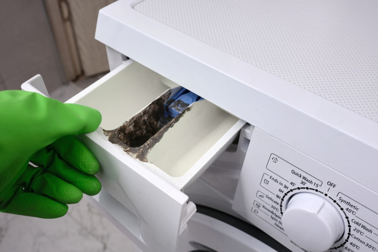 Jedna greška posle pranja pravi haos: Kako da sprečite pojavu buđi u veš-mašini  za 30 sekundi