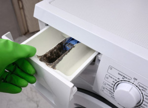 Jedna greška posle pranja pravi haos: Kako da sprečite pojavu buđi u veš-mašini  za 30 sekundi