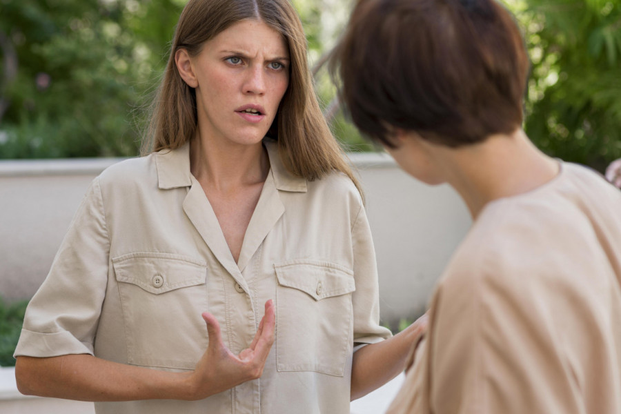 Muž ju je VARAO na njene oči: A onda je upoznala LJUBAVNICU i ono što se desilo među njima bilo je NEZAMISLIVO