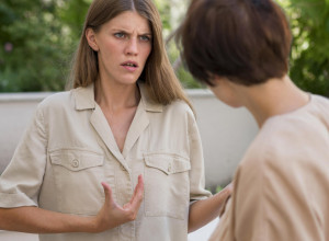 Muž ju je VARAO na njene oči: A onda je upoznala LJUBAVNICU i ono što se desilo među njima bilo je NEZAMISLIVO