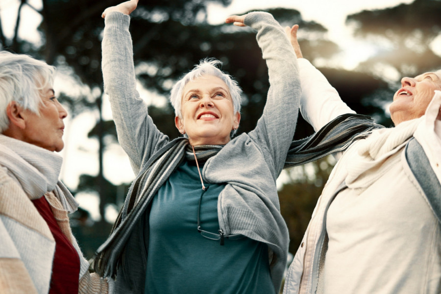Ovo traje samo 10 sekundi: Jednostavan test otkriva da li imate 84% veći rizik od smrti u narednih 10 godina