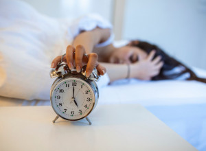 Pratite trendove, ali da li ste vi osoba za to: Evo šta se dešava s vašim zdravljem ako se stalno  budite u 5 ujutru