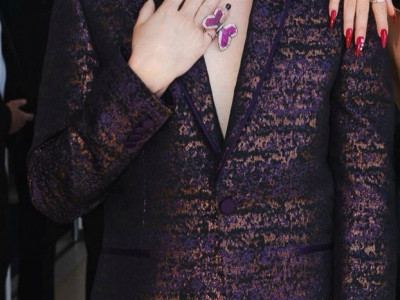 Britanac je imao 32 operacije da postane žena