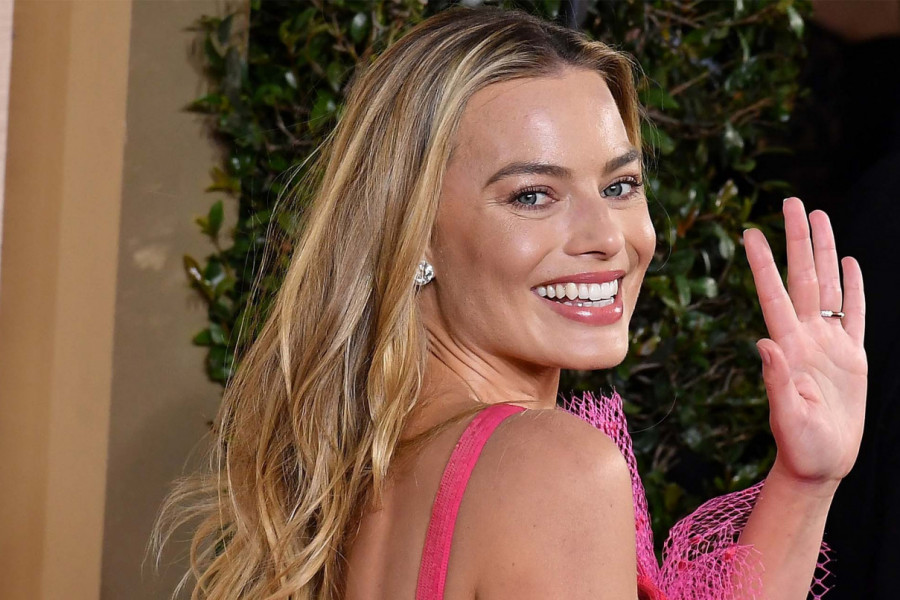 Nova era Margo Robi: Haljinama mami uzdahe, ali FRIZURA je ono o čemu svi pričaju