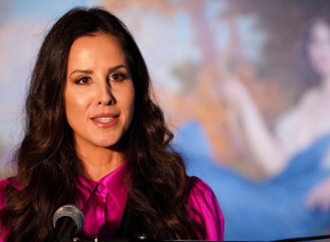 TAMARA VUČIĆ pokazala humanost na delu, a njene pantalone su modni trend u celom svetu - sve žene ih žele! (GALERIJA)