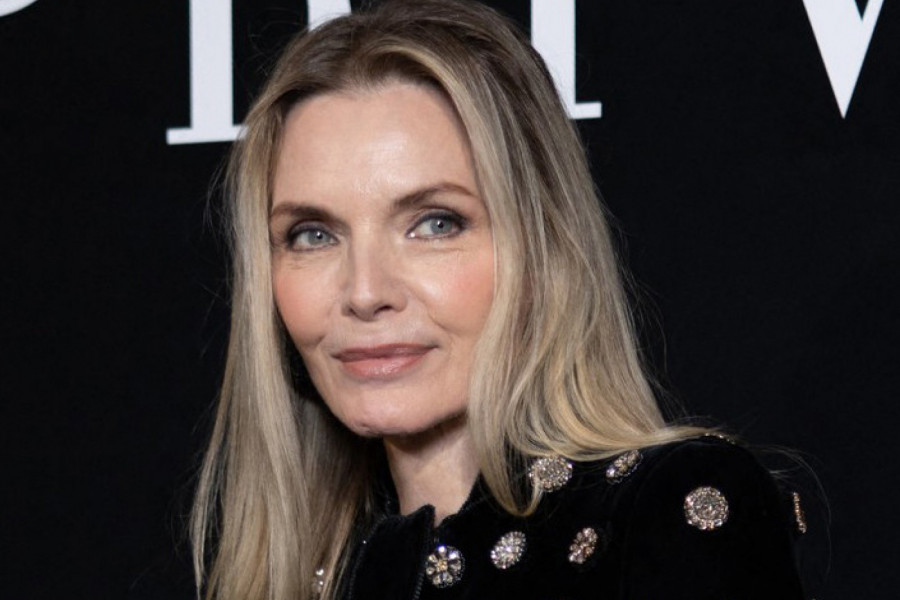 Mene zanima samo kako da ostarim dostojanstveno, ne želim da izgledam kao voštana figura