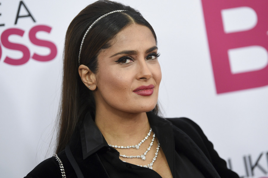 Važno je verovati u nešto toliko snažno, da vas to nikada ne obeshrabri