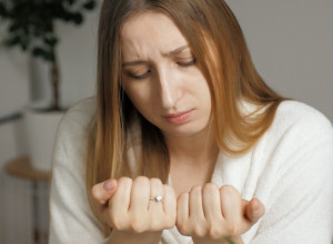 UMOR nije jedini znak nedostatka gvožđa: Dobro pogledajte svoje nokte, ako ovo uočite, možda ste ANEMIČNI!