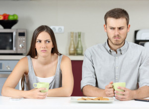 Fraze koje su OTROV za vezu: Ako ih često izgovarate, KRAJ je neizbežan