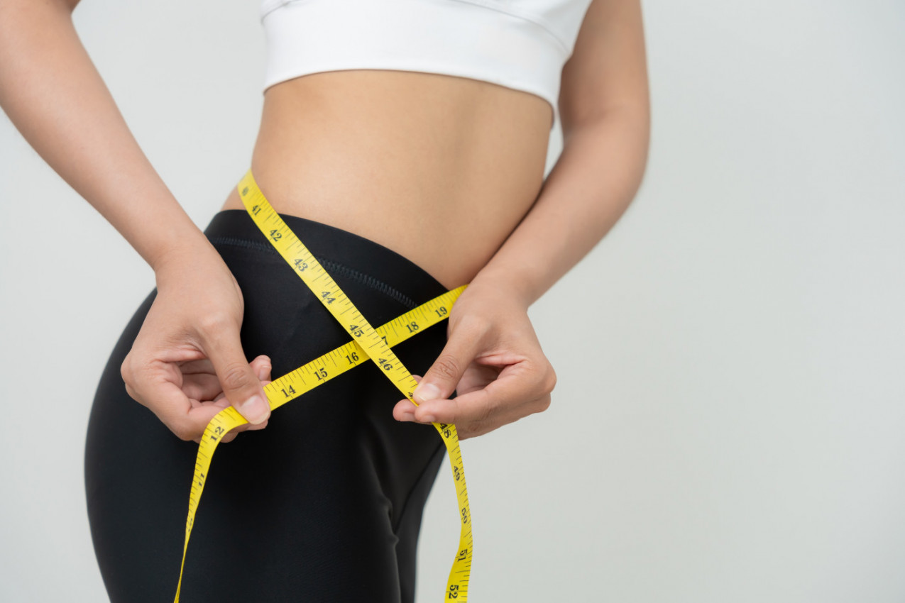 MASNA JETRA ne bira samo gojazne: Uobičajeni OBLIK TELA može biti prvi alarm, tvrde lekari