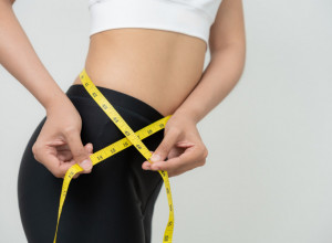 MASNA JETRA ne bira samo gojazne: Uobičajeni OBLIK TELA može biti prvi alarm, tvrde lekari