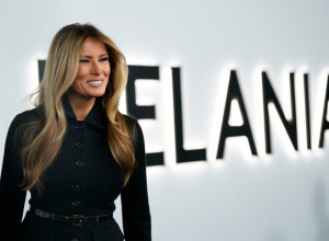 Ovako izgleda MELANIJINA ROĐENA SESTRA koju krije od očiju javnosti: U najintimnijem nastupu je pomenula, pa osvanula FOTKA