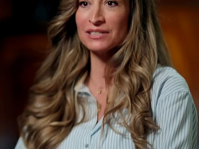 Dejvid nikad nije potvrdio da je imao išta sa njom