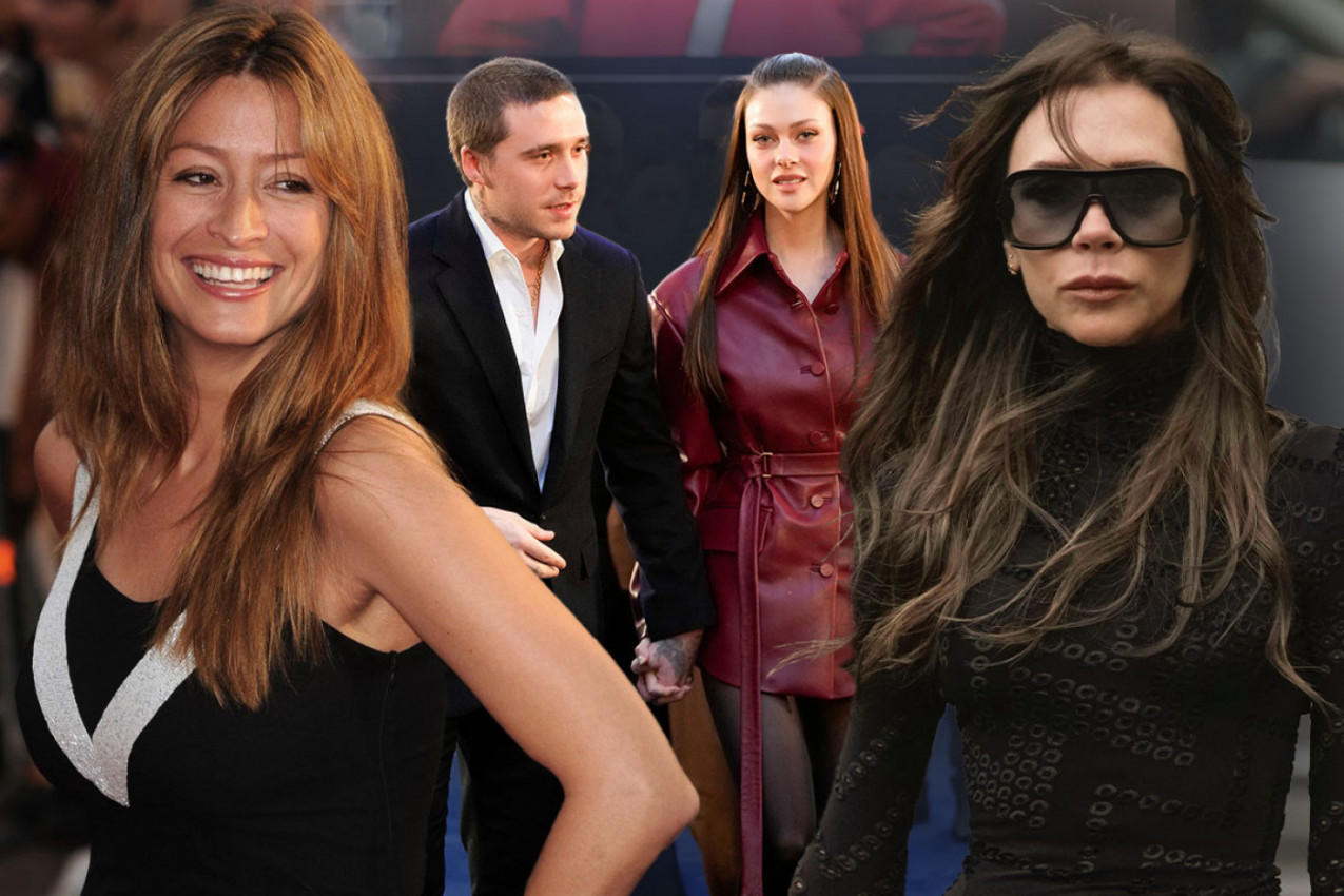 Bivša BEKAMOVA LJUBAVNICA otkrila sve o skandalu Viktorije sa snajkom: Sigurno je bila pijana na svadbi, ovo je dokaz!