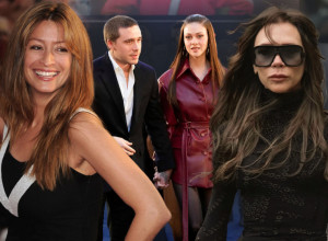 Bivša BEKAMOVA LJUBAVNICA otkrila sve o skandalu Viktorije sa snajkom: Sigurno je bila pijana na svadbi, ovo je dokaz!