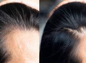 Može li seda kosa ponovo postati crna? Stručnjak objašnjava