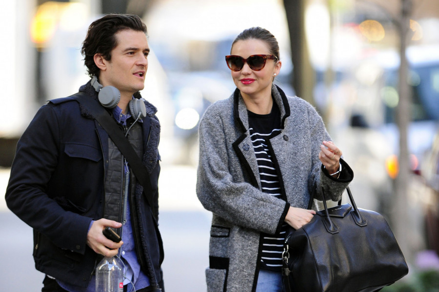 OSVETA ILI SLUČAJNOST? Manekenka sinu dala ime po BIVŠEM DEČKU, a bivši muž joj se osvetio preko njene drugarice!