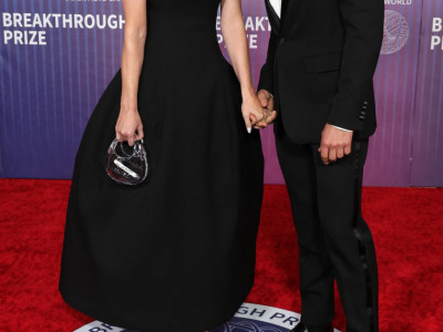 Pre nego što je Keti ušla u vezu sa Orlandom, bila je drugarica sa Mirandom