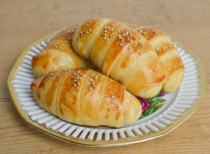 Recept za viralne JAPANSKE KIFLICE: Hrskavije od običnih, domaćice oduševljene ukusom!