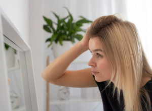 Postoji jasan RAZLOG zašto vam OPADA KOSA: Telo vam tako šalje znak da ima ozbiljan problem, evo i koji!