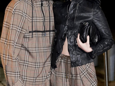 Nikola Pelc i Bruklin Bekam