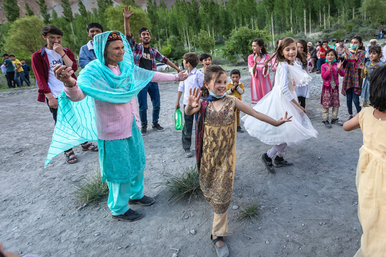 Jelovnik naroda Hunza krije tajnu DUGOVEČNOSTI: Ne znaju za rak, srčane bolesti i povišen holesterol i žive i do 120 godina