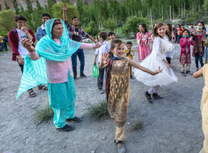 Jelovnik naroda Hunza krije tajnu DUGOVEČNOSTI: Ne znaju za rak, srčane bolesti i povišen holesterol i žive i do 120 godina