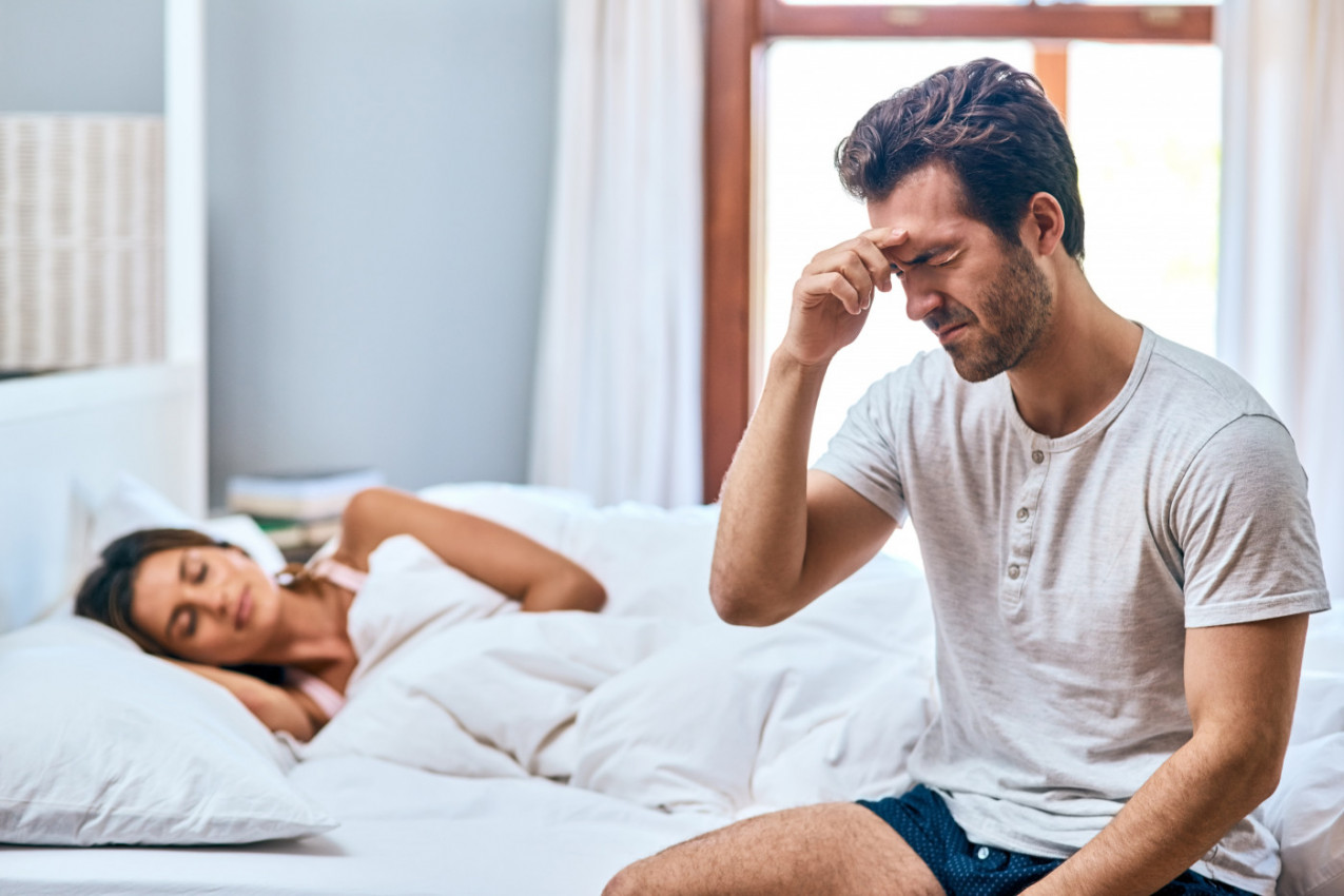 TAJNA FANTAZIJA mi polako uništava brak: Ovako ZAMIŠLJAM suprugu - ne smem ni da pomislim kako bi reagovala da joj kažem