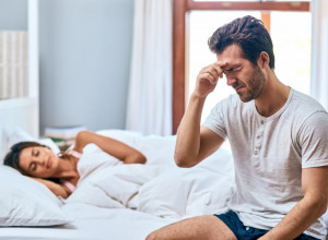 TAJNA FANTAZIJA mi polako uništava brak: Ovako ZAMIŠLJAM suprugu - ne smem ni da pomislim kako bi reagovala da joj kažem