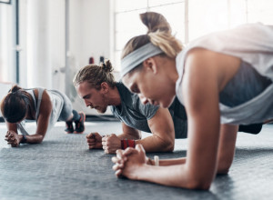 Vežbanje može da vam pomogne ako se borite sa simptomima depresije, pokazuje istraživanje