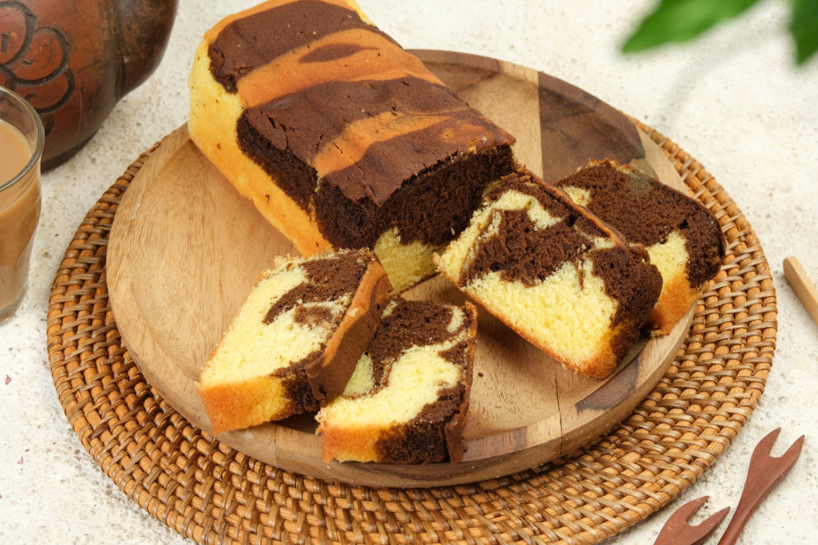 MERMERNI KOLAČ: Kombinacija čokolade i vanile u jednom SOČNOM zalogaju vraća osmeh