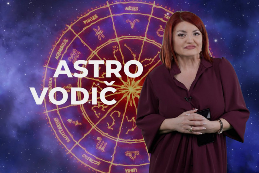 Astrološkinja otkrila koja su to 4 ZNAKA koja će naredne nedelje pronaći LJUBAV: Evo i šta čeka VIKTORIJU BEKAM (VIDEO)